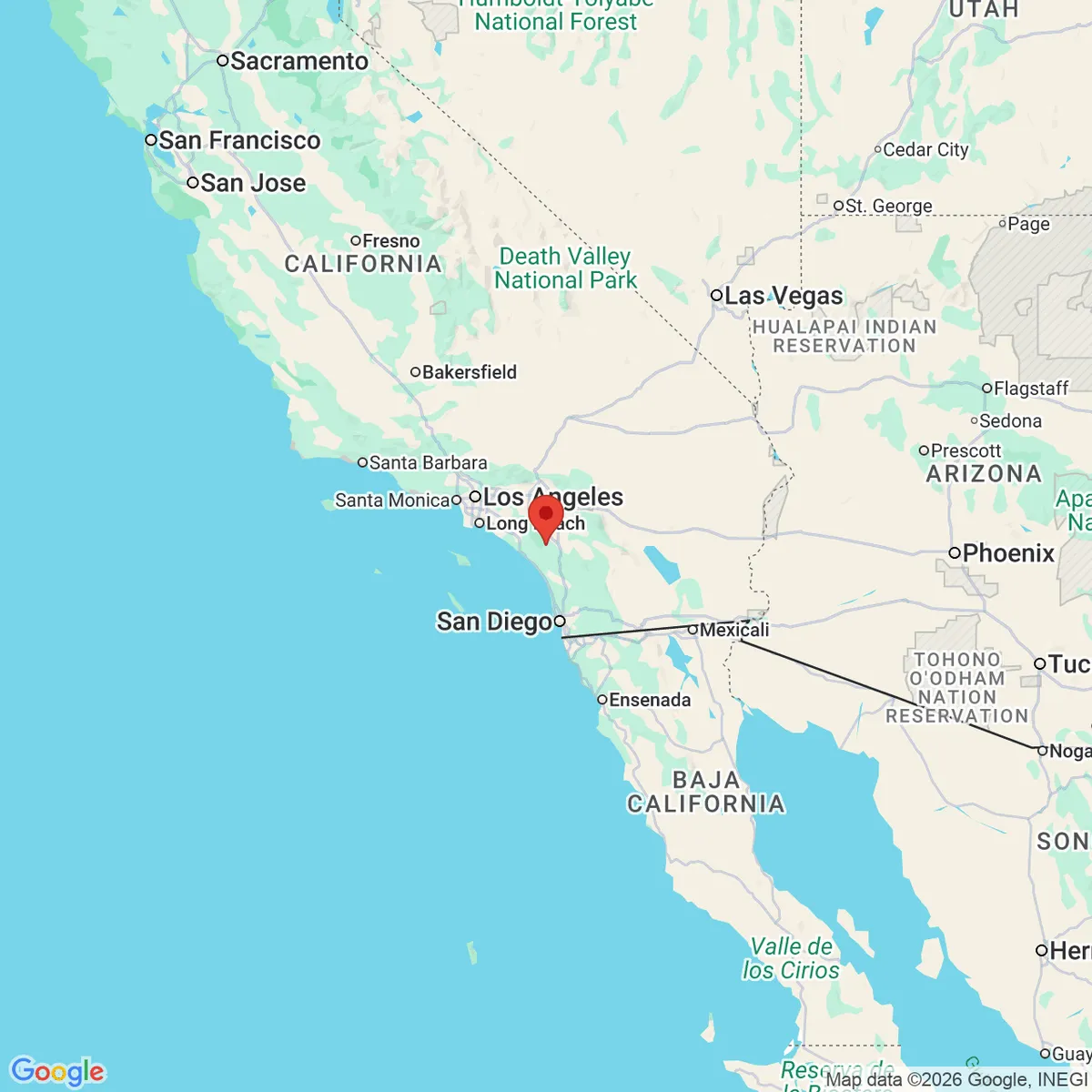 Murrieta, CA 92562, USA