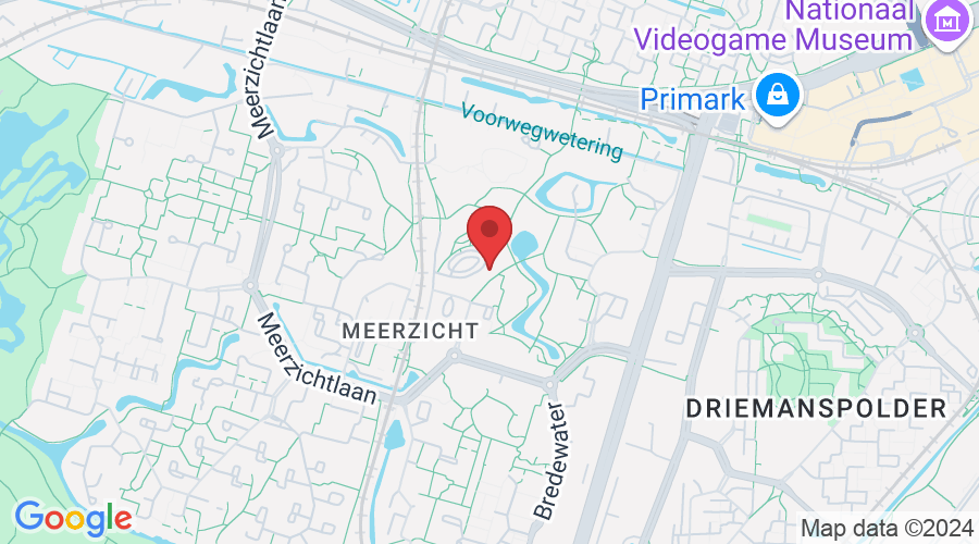 Kadoelerbos 37, 2715 RX Zoetermeer, Nederländerna