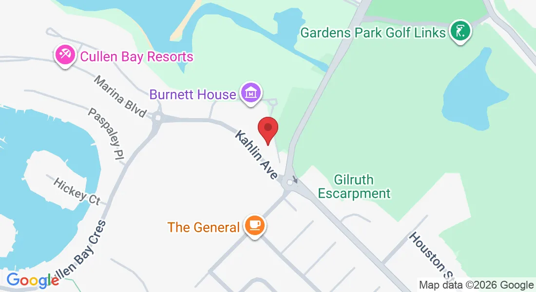 2 Kahlin Ave, Larrakeyah NT 0820, Australia