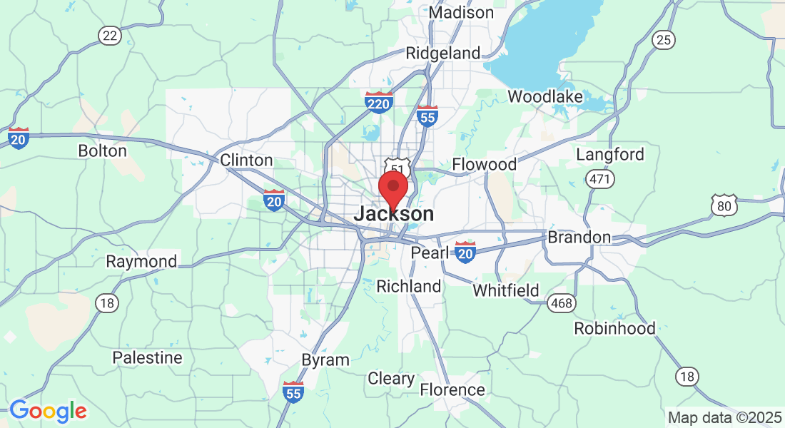 Jackson, MS, USA
