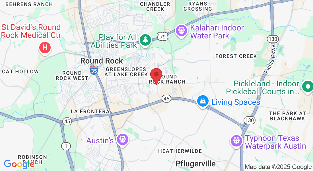 2681 Gattis School Rd #140, Round Rock, TX 78664, USA