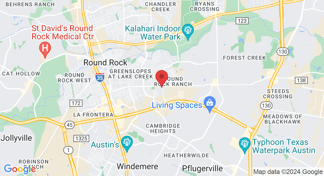 2681 Gattis School Rd #140, Round Rock, TX 78664, USA