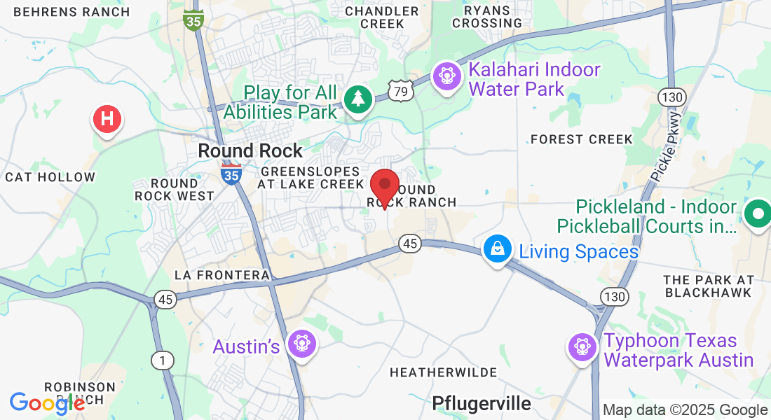 2681 Gattis School Rd #140, Round Rock, TX 78664, USA