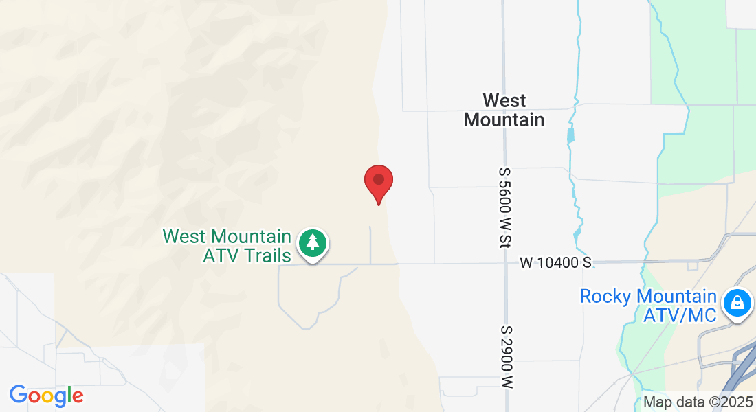 10097 S 6300 W, Payson, UT 84651, USA
