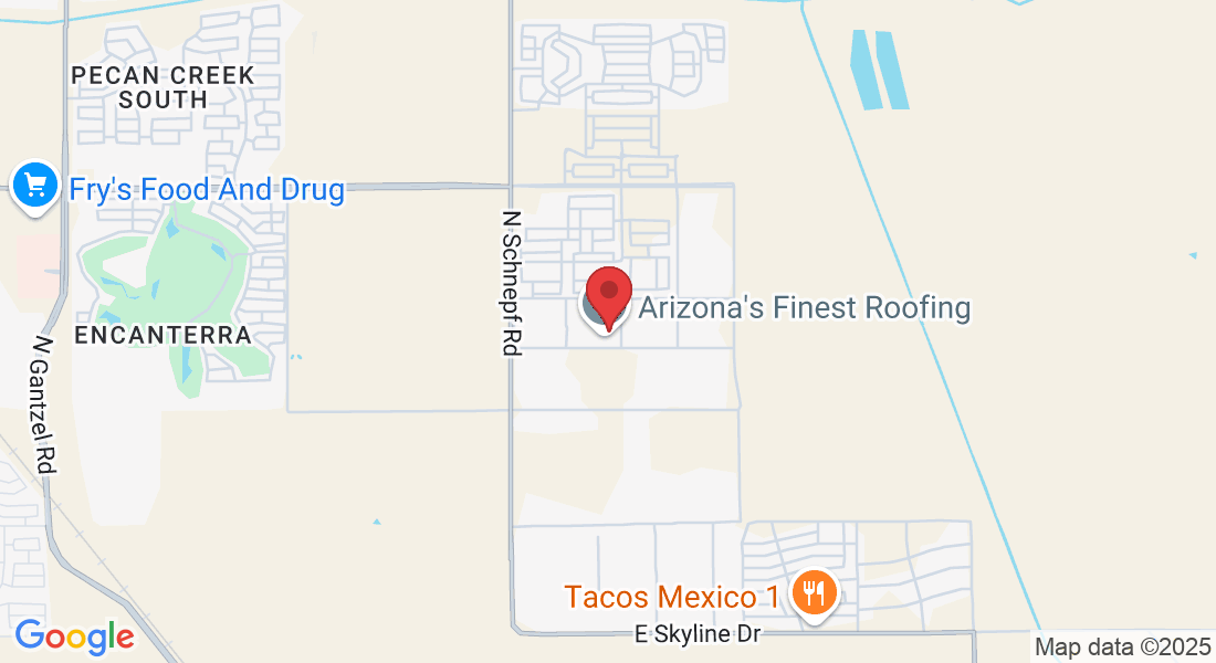 N Texas Ranger Rd, San Tan Valley, AZ 85140, USA