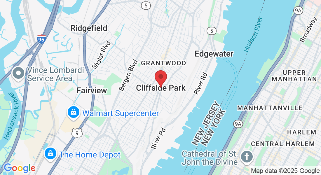 Cliffside Park, NJ, USA