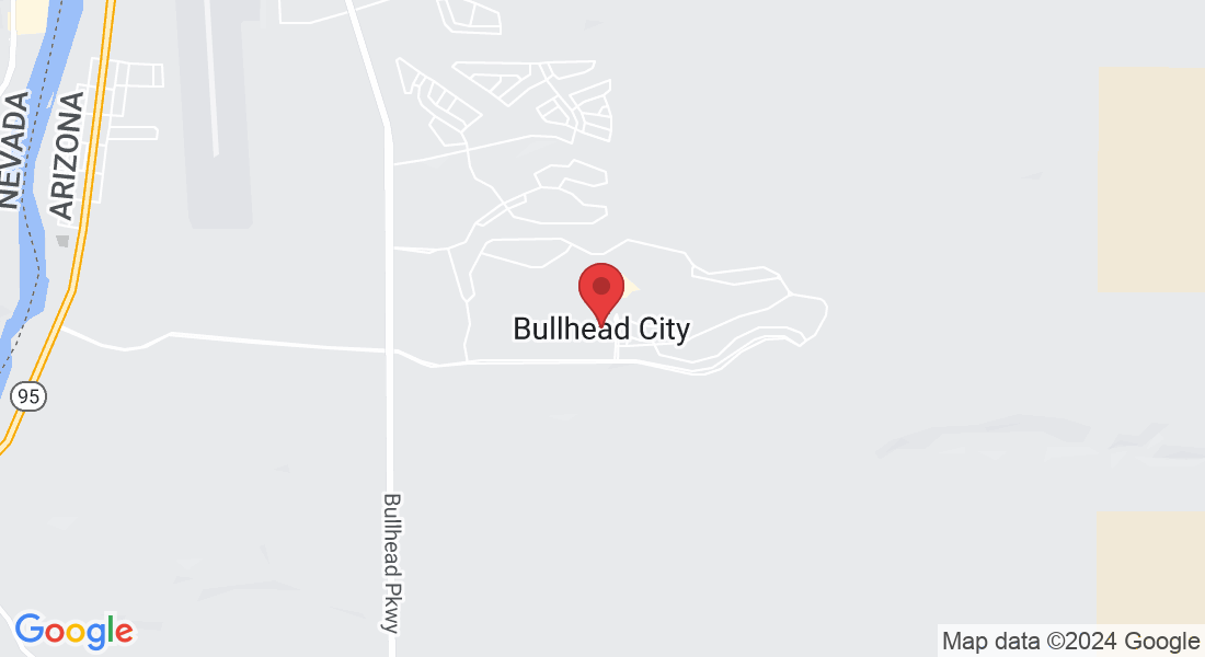 Bullhead City, AZ, USA