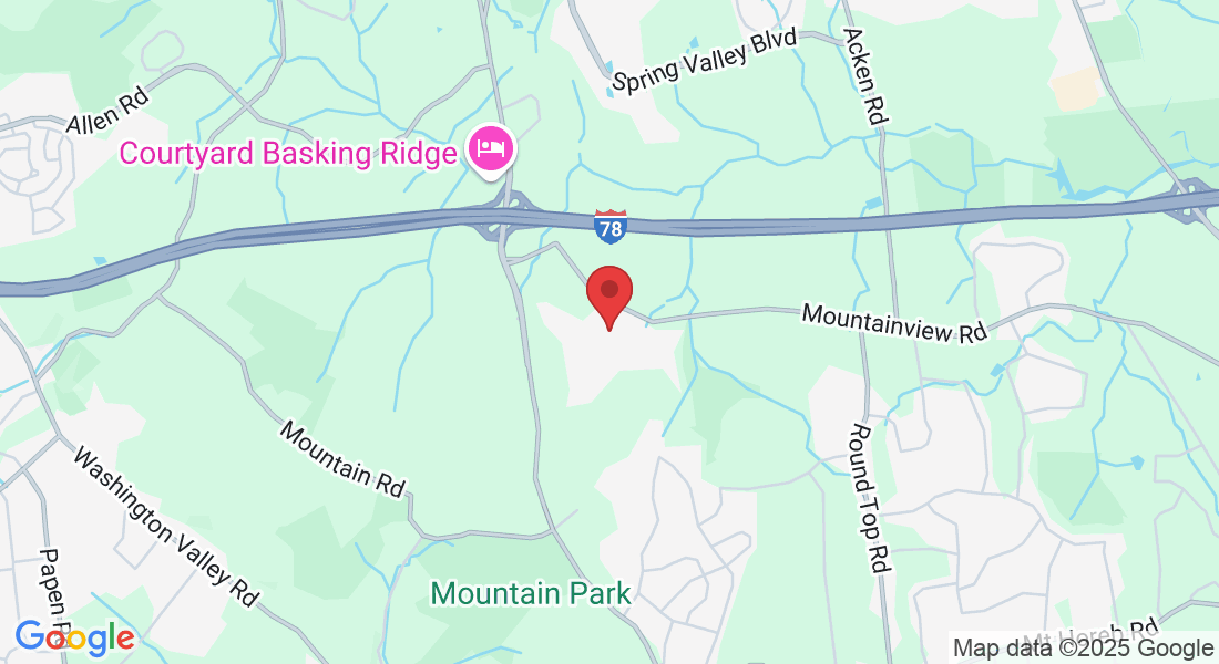 2 Longford Ct, Warren, NJ 07059, USA