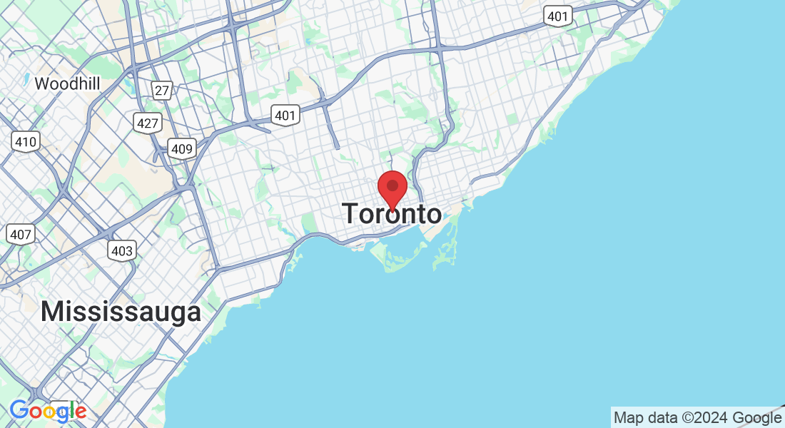 Toronto, ON, Canada