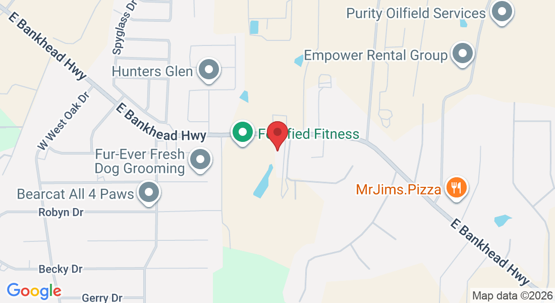 9842 E Bankhead Hwy, Aledo, TX 76008, USA