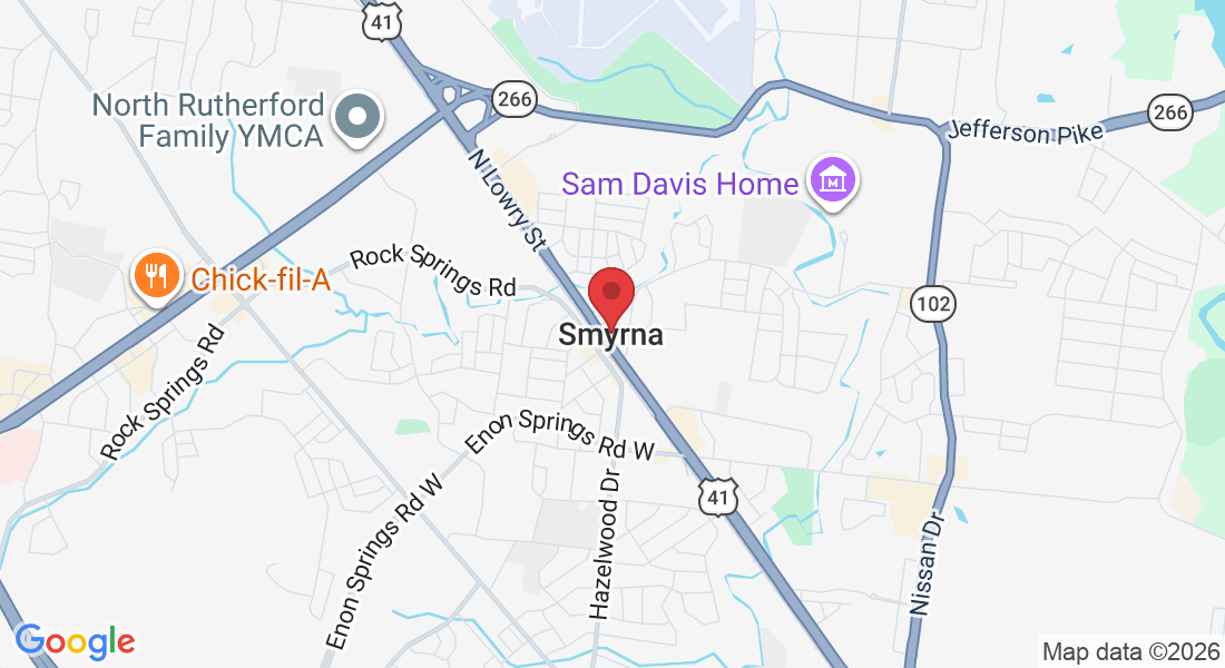 Smyrna, TN, USA