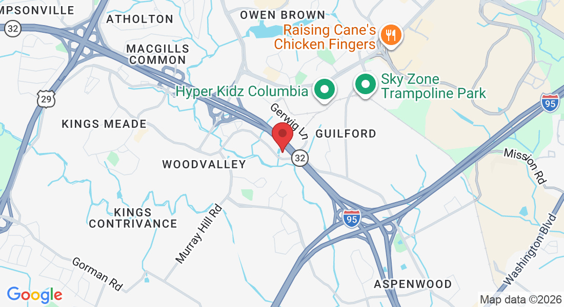 9175 Guilford Rd Suite 300 #1010, Columbia, MD 21046, USA