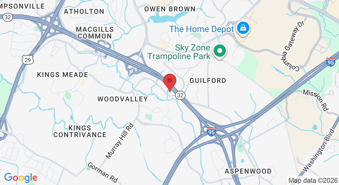 9175 Guilford Rd Suite 300 #1010, Columbia, MD 21046, USA