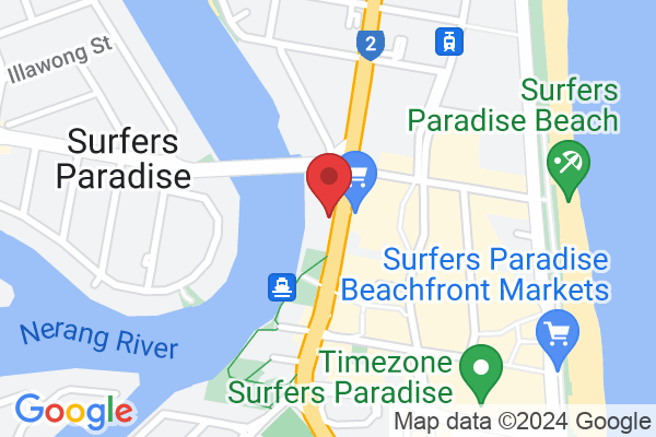 42 Ferny Ave, Surfers Paradise QLD 4217, Australia