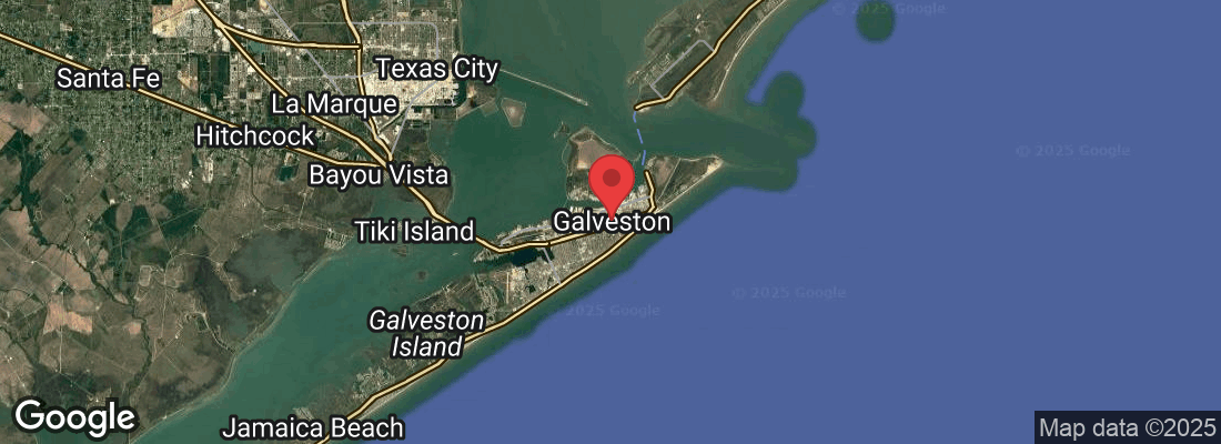 Galveston, TX, USA