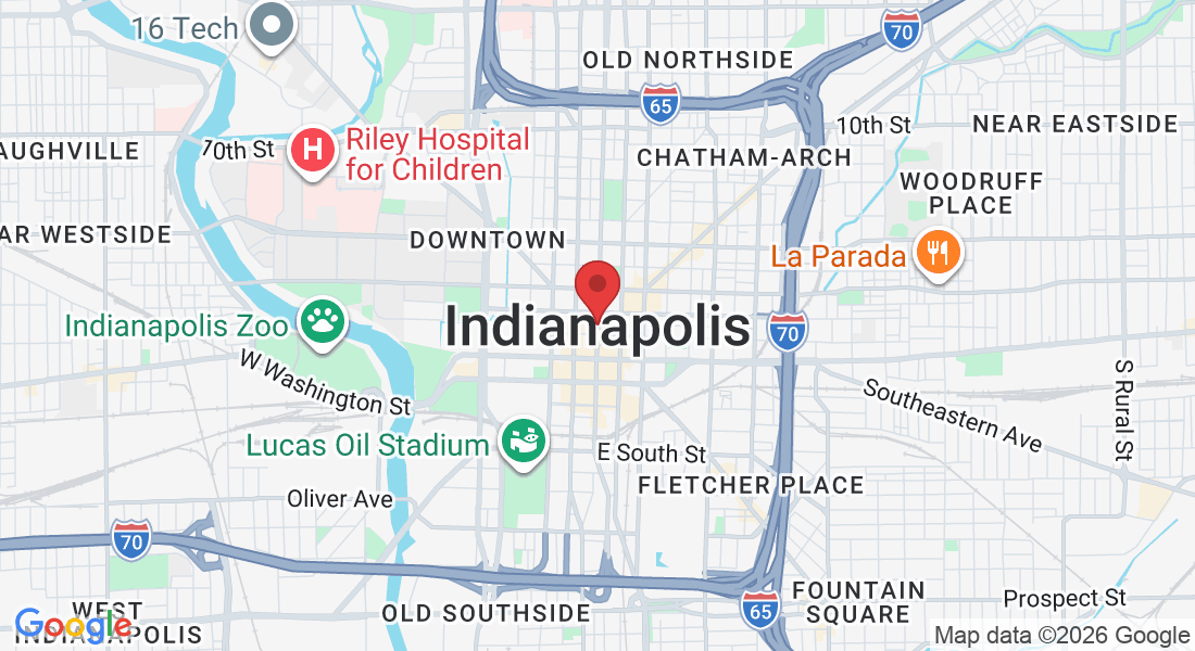 Indianapolis, IN, USA