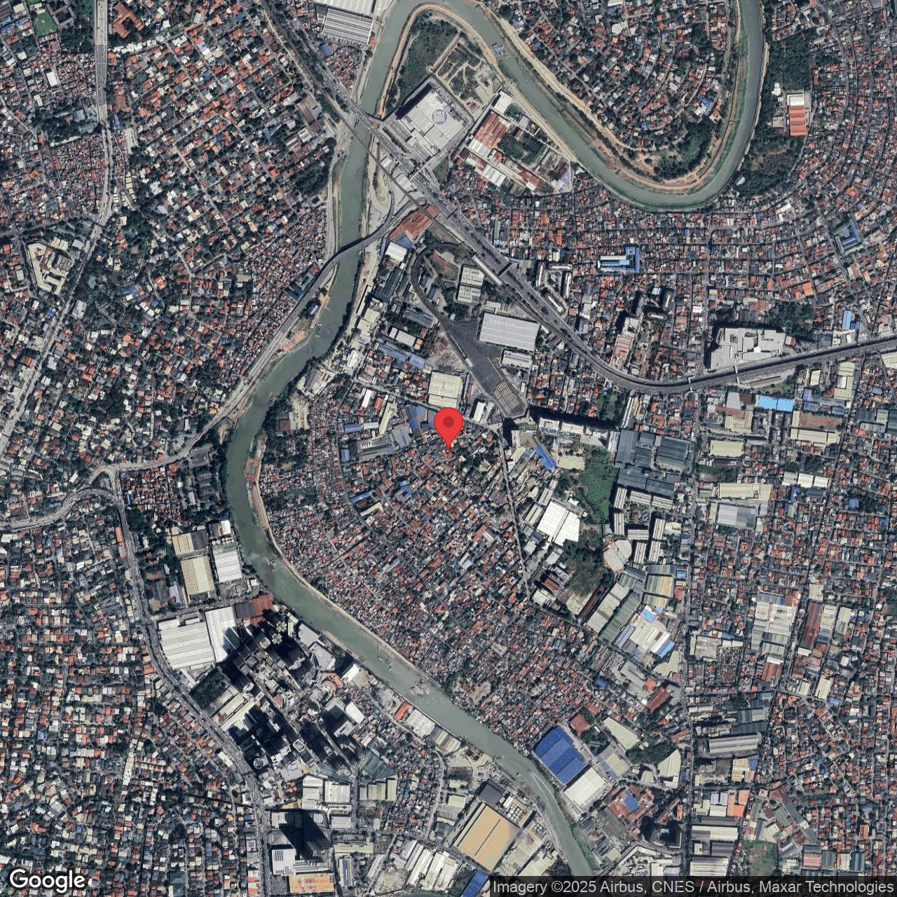 46-B M. de Leon, Pasig, 1610 Kalakhang Maynila, Philippines