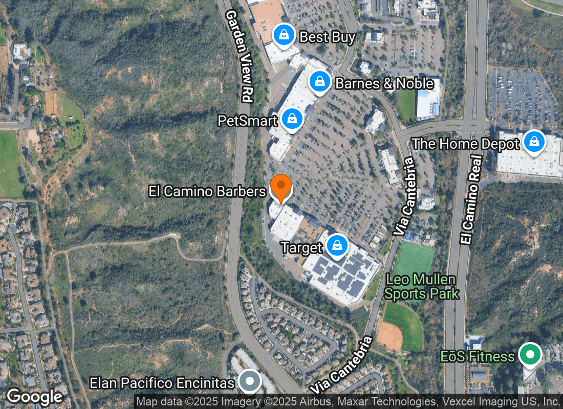 1022 N El Camino Real Studio 109, Encinitas, CA 92024, USA