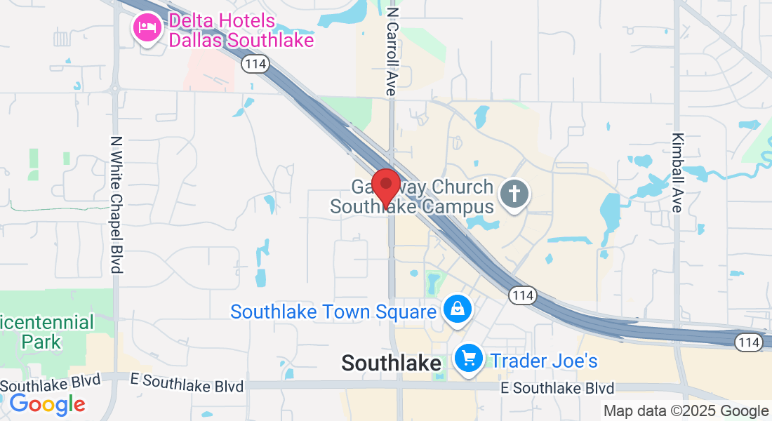 754 N Carroll Ave, Southlake, TX 76092, USA