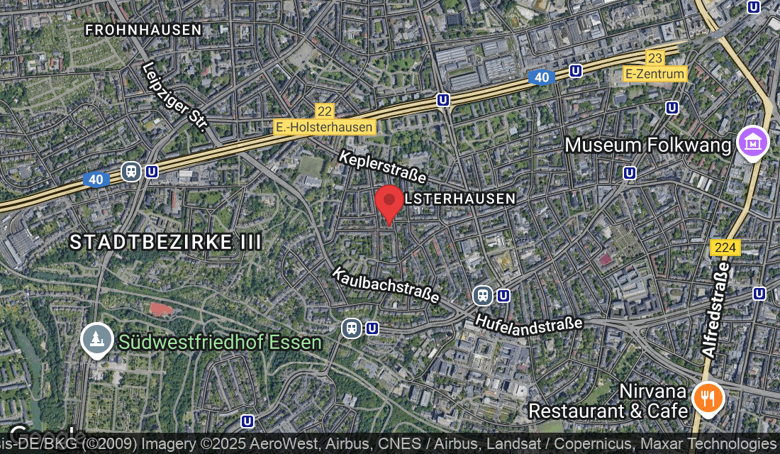 Hans-Thoma-Straße 42, 45147 Essen, Deutschland