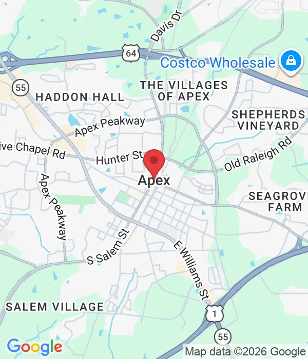 Apex, NC, USA