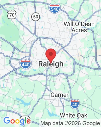 Raleigh, NC, USA