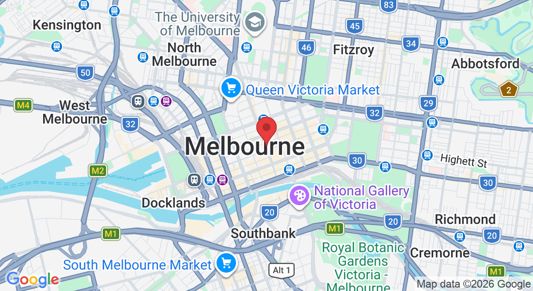 Melbourne VIC, Australia