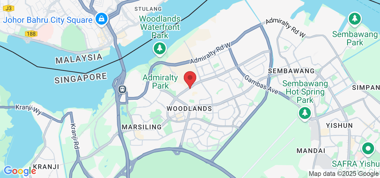 871 Woodlands Street 81, #01-292, Singapore 730871