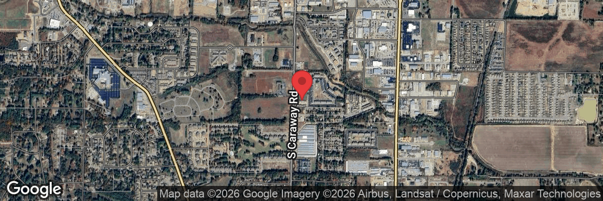 3800 S Caraway Rd suite 17, Jonesboro, AR 72404, USA