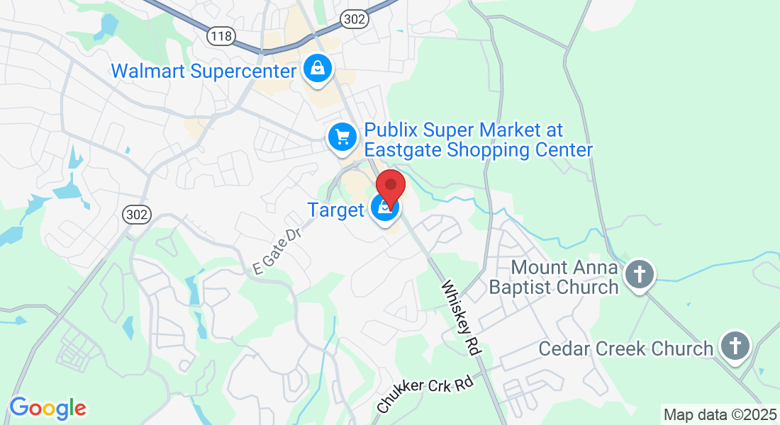 109 Tamil Dr, Aiken, SC 29803, USA