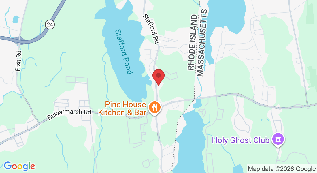 1150 Stafford Rd, Tiverton, RI 02878, USA