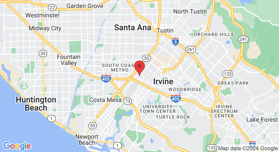 17910 Sky Park Cir suite 210, Irvine, CA 92614, USA