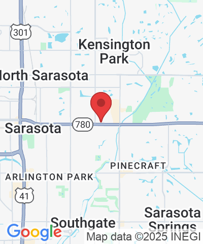 3277 Fruitville Rd unit f2, Sarasota, FL 34237, USA