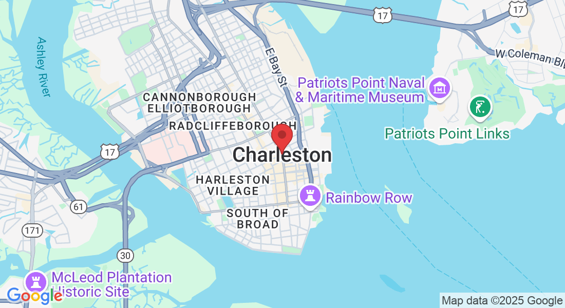 Charleston, SC, USA