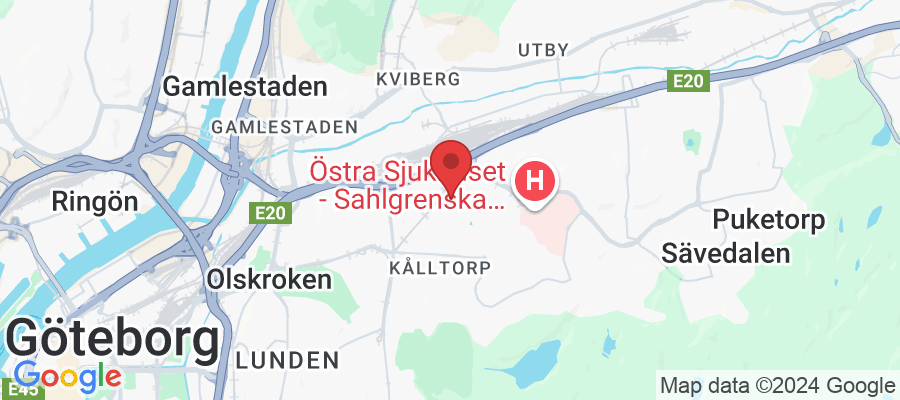 Kaggeledstorget 3, 416 74 Göteborg, Sverige