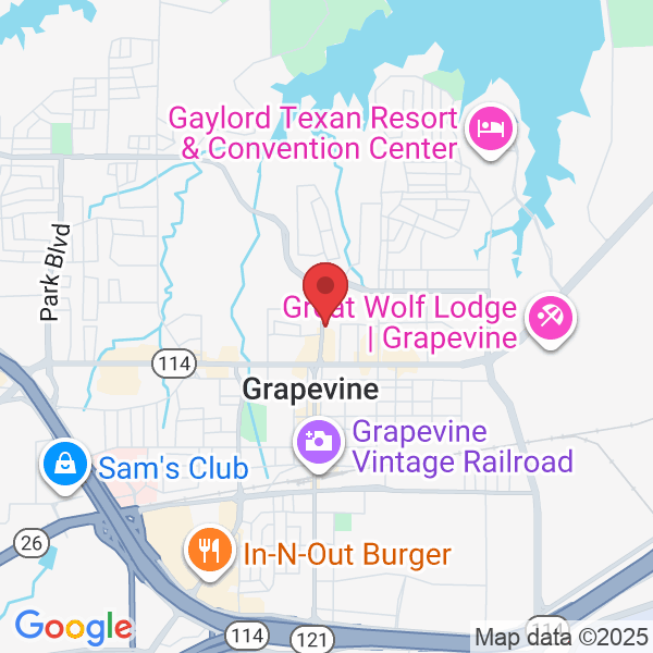 318 N Main St, Grapevine, TX 76051, USA