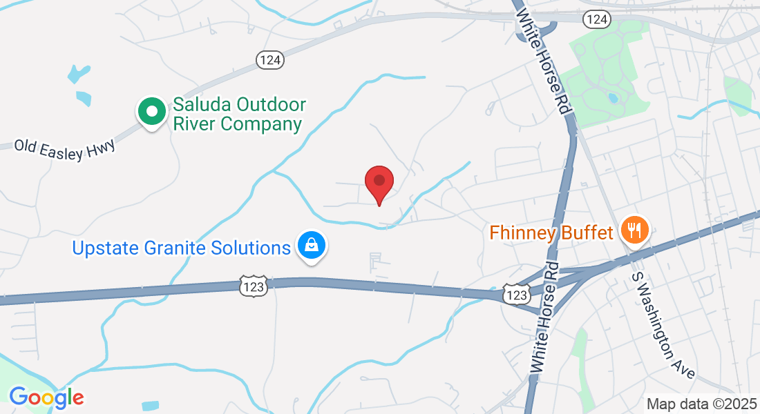 311 Earle Dr, Greenville, SC 29611, USA