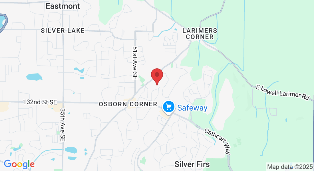 5528 127th Pl SE, Snohomish, WA 98296, USA