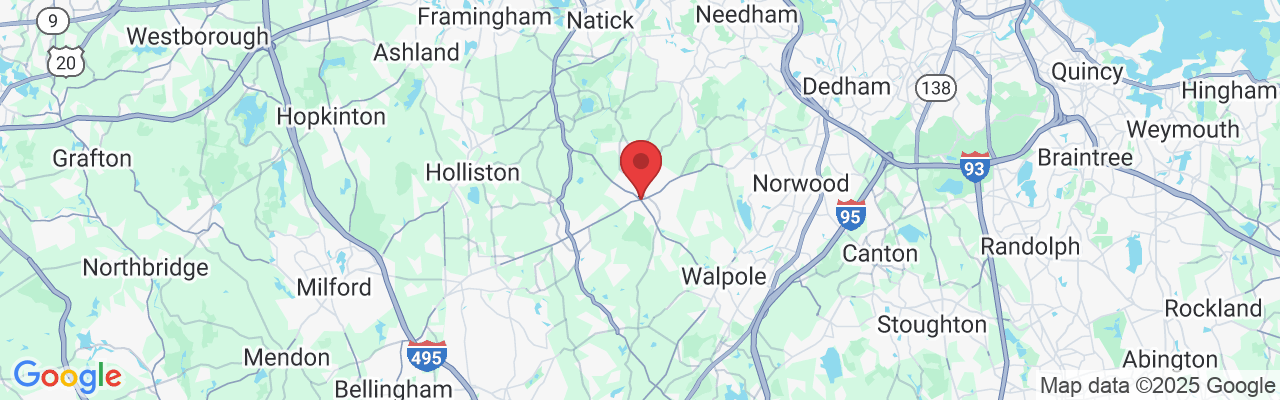 Medfield, MA 02052, USA