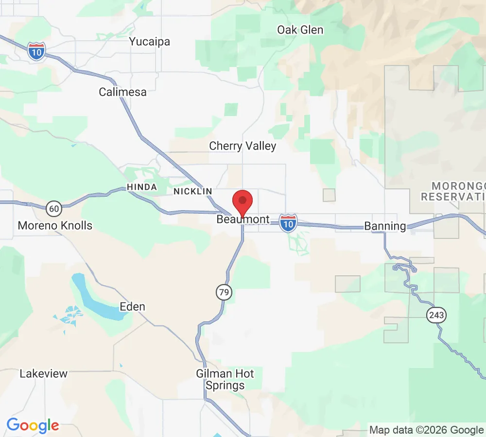 Beaumont, CA, USA