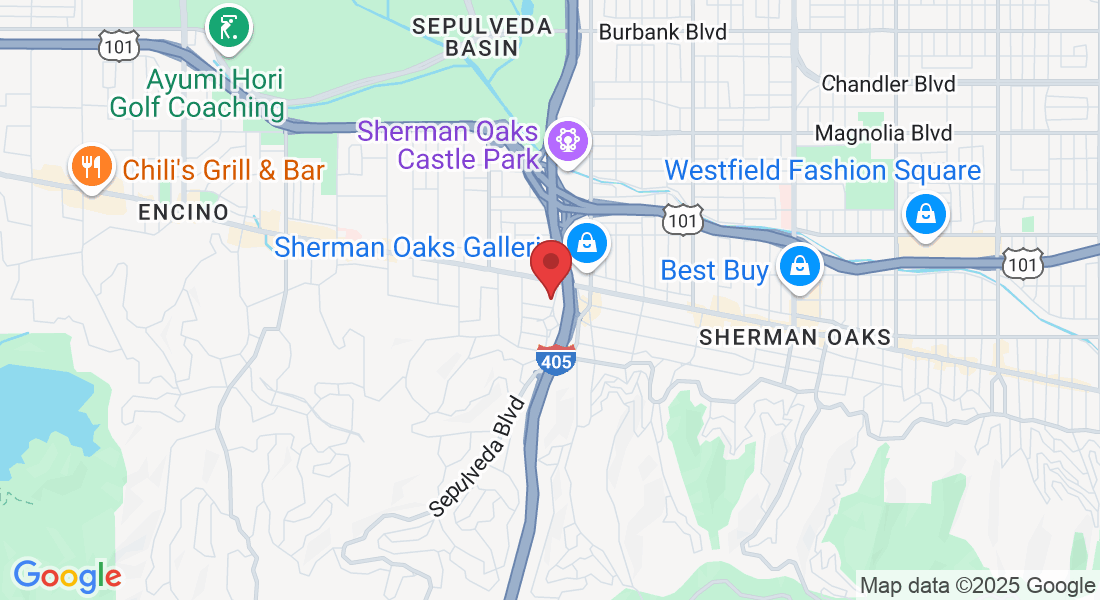 4521 Sherman Oaks Ave #202, Sherman Oaks, CA 91403, EUA
