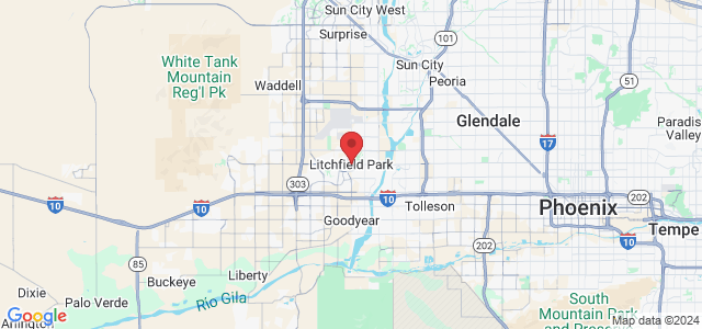 Litchfield Park, AZ, USA