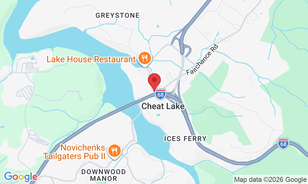 504 Ashebrooke Square, Morgantown, WV 26508, USA