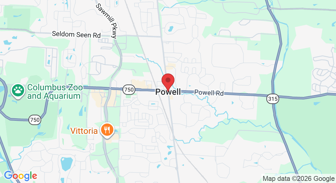 Powell, OH 43065, USA
