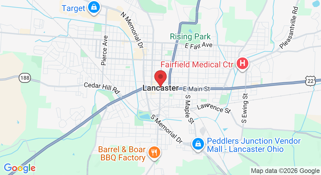 Lancaster, OH 43130, USA