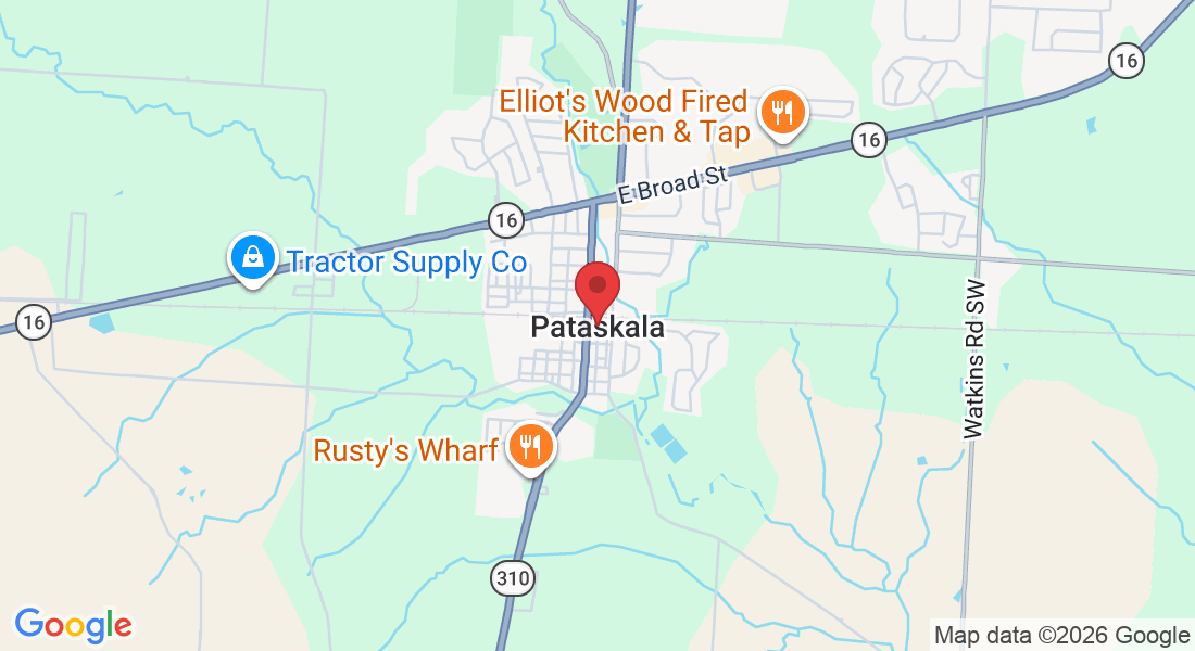 Pataskala, OH, USA