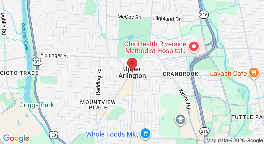 Upper Arlington, OH, USA