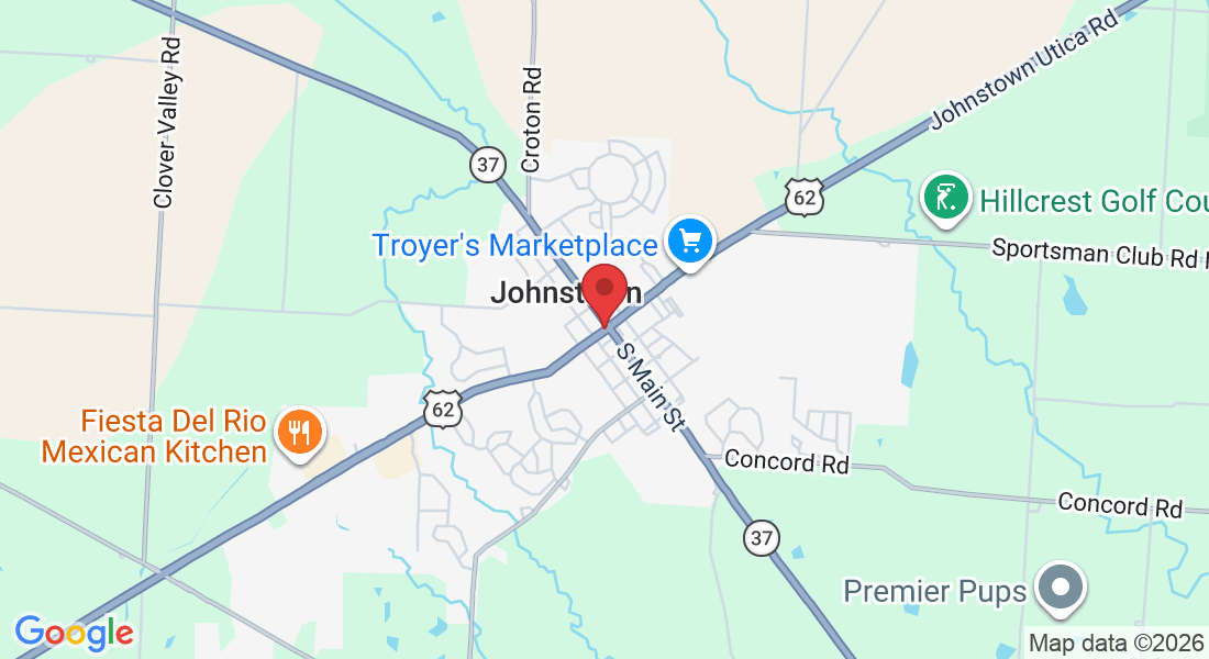 Johnstown, OH 43031, USA