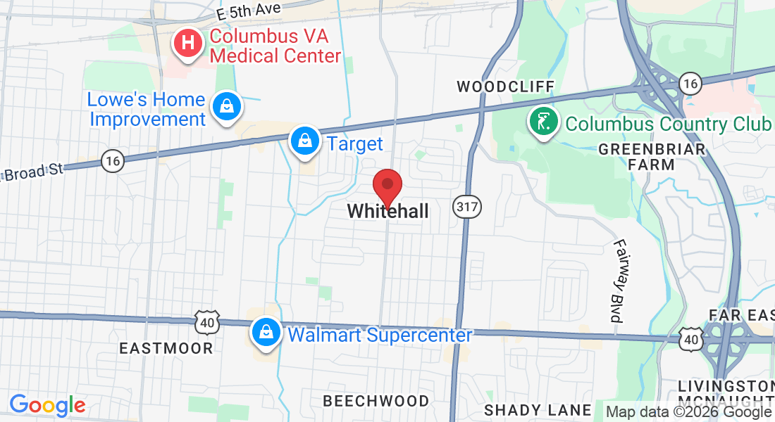Whitehall, OH, USA