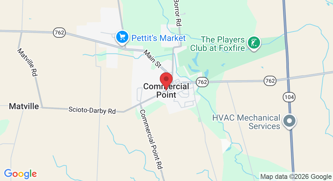 Commercial Point, OH, USA